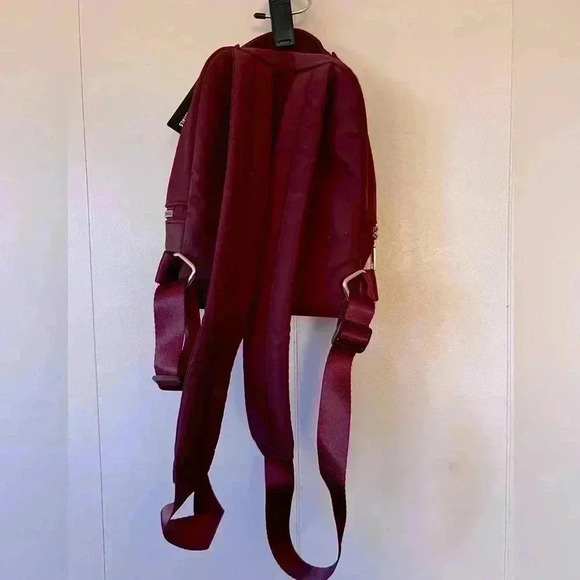 NWT I.N.C. International Concepts Mini Backpack (Made Exclusively For Macy's) - Picture 2 of 4